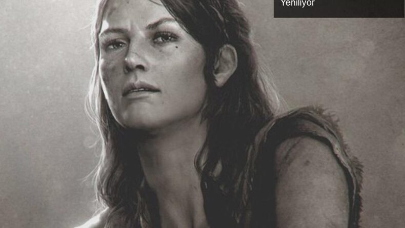 Naughty Dog, The Last of Us Remake ile Tess Karakterini Yeniliyor