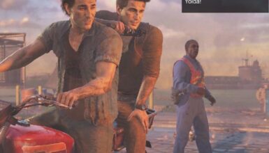 Naughty Dog: Uncharted Serisine Veda, Yeni Maceralar Yolda!