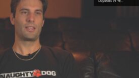 Naughty Dog’da Ayrılıklar: Christian Gyrling’in Veda Duyurusu ve Yeni Yüzler