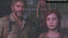 Naughty Dog’da İşten Çıkarmalar: QA Departmanında Büyük Darbe