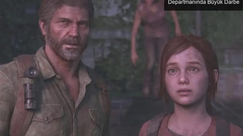Naughty Dog’da İşten Çıkarmalar: QA Departmanında Büyük Darbe