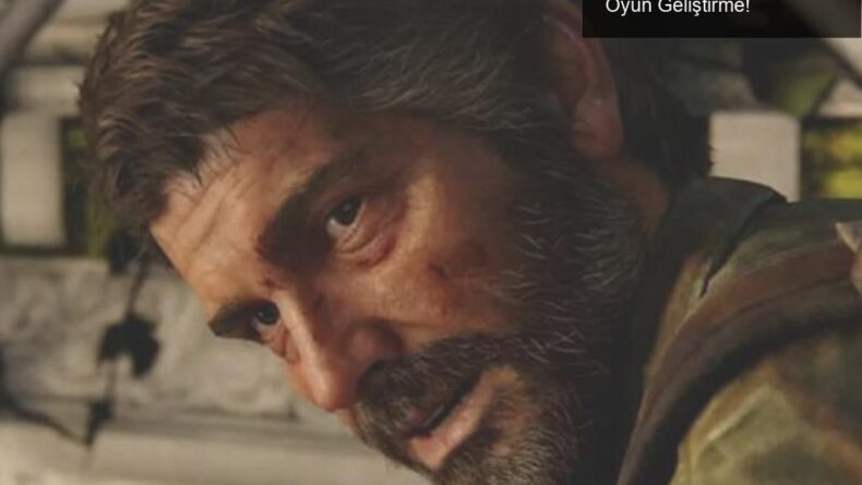 Naughty Dog’da Yeni Bir Dönem: Crunch Yok, Keyifli Oyun Geliştirme!