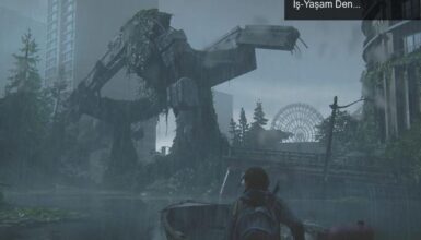 Naughty Dog’un Crunch ile Mücadelesi: Yeni Projeler ve İş-Yaşam Dengesi Üzerine Düşünceler