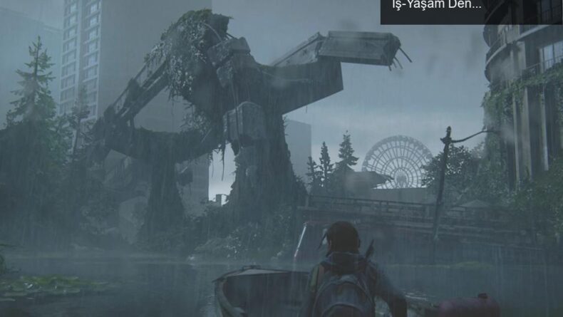 Naughty Dog’un Crunch ile Mücadelesi: Yeni Projeler ve İş-Yaşam Dengesi Üzerine Düşünceler