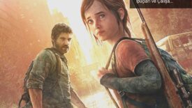 Naughty Dog’un Yeni Çok Oyunculu Projesi Üzerine İpuçları ve Çalışan Değişiklikleri