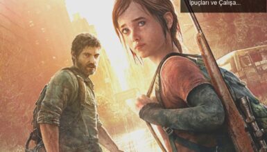 Naughty Dog’un Yeni Çok Oyunculu Projesi Üzerine İpuçları ve Çalışan Değişiklikleri