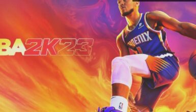 NBA 2K23 ile Heyecan Dolu Bir Yolculuğa Çıkın!