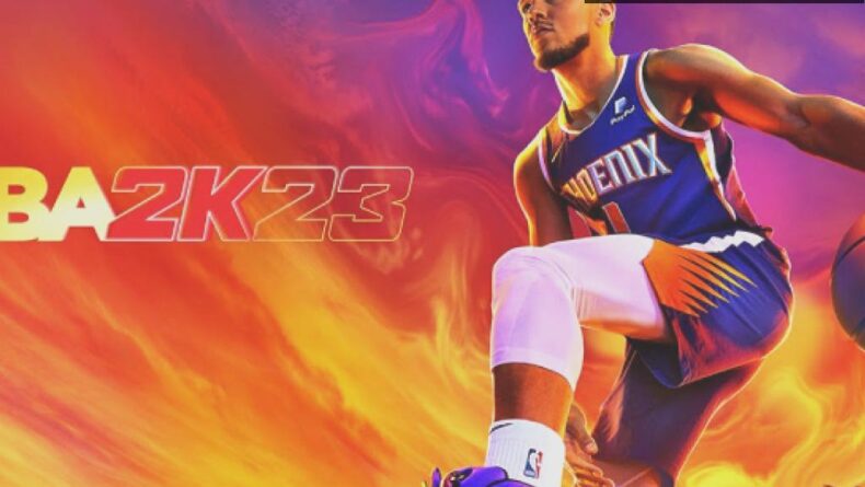 NBA 2K23 ile Heyecan Dolu Bir Yolculuğa Çıkın!