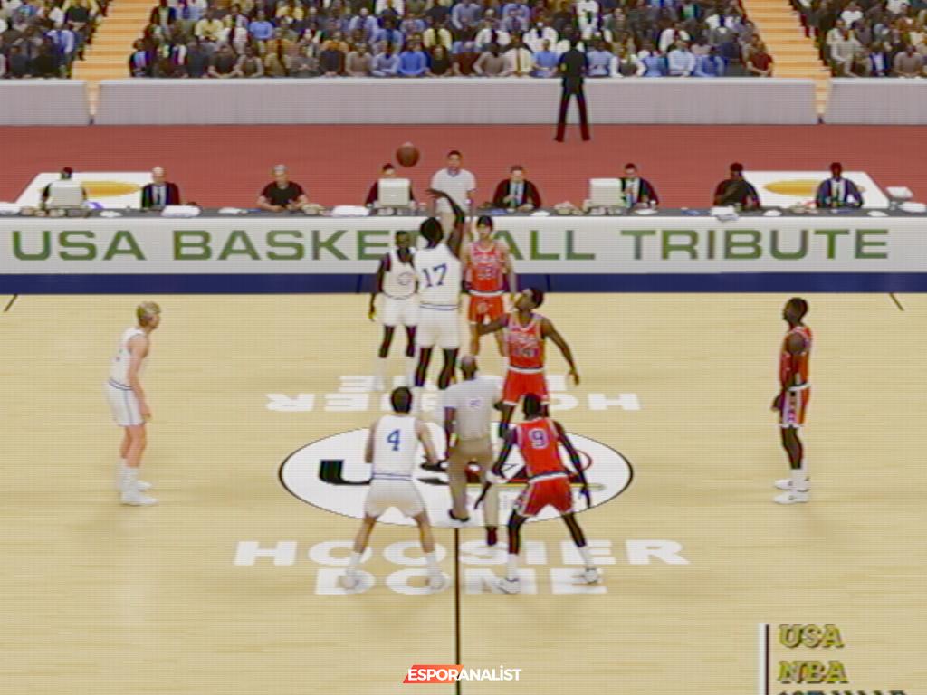 NBA 2K23 İncelemesi: Yenilikler ve Oynanış Deneyimi
