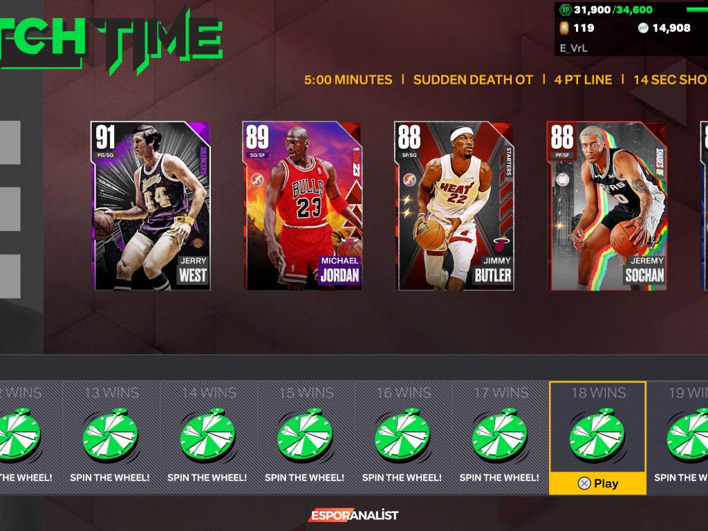 NBA 2K23 İncelemesi: Yenilikler ve Oynanış Deneyimi