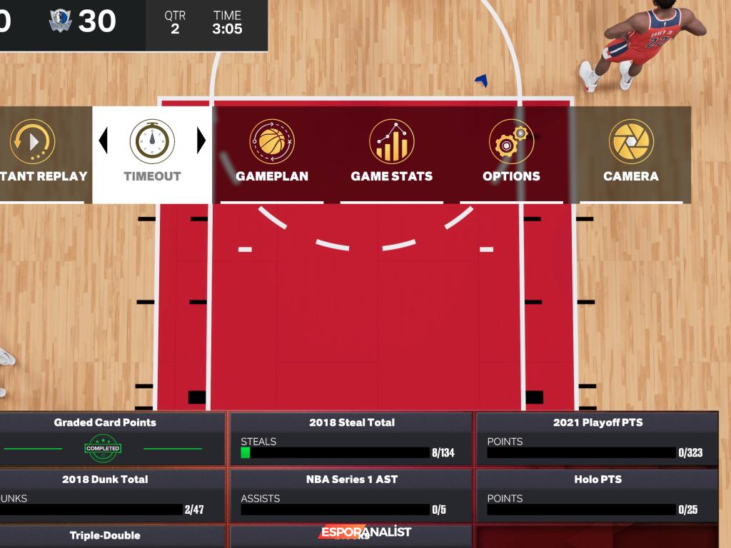 NBA 2K23 İncelemesi: Yenilikler ve Oynanış Deneyimi