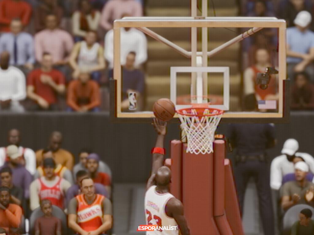 NBA 2K23 İncelemesi: Yenilikler ve Oynanış Deneyimi