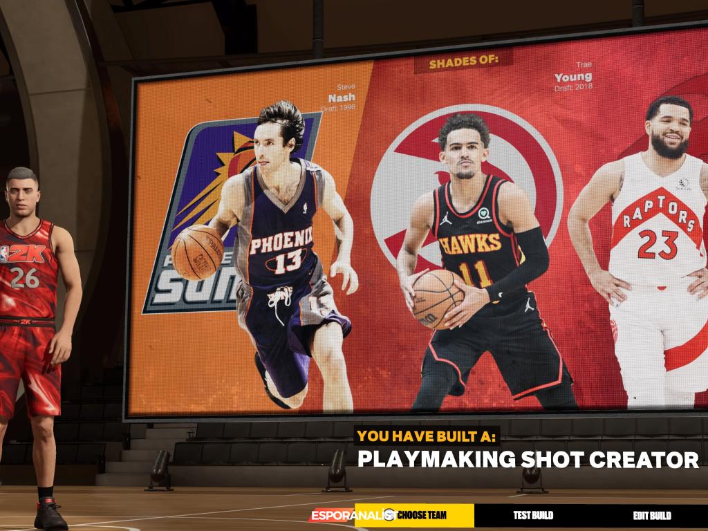 NBA 2K23 İncelemesi: Yenilikler ve Oynanış Deneyimi