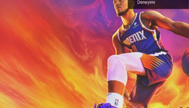NBA 2K23 İncelemesi: Yenilikler ve Oynanış Deneyimi