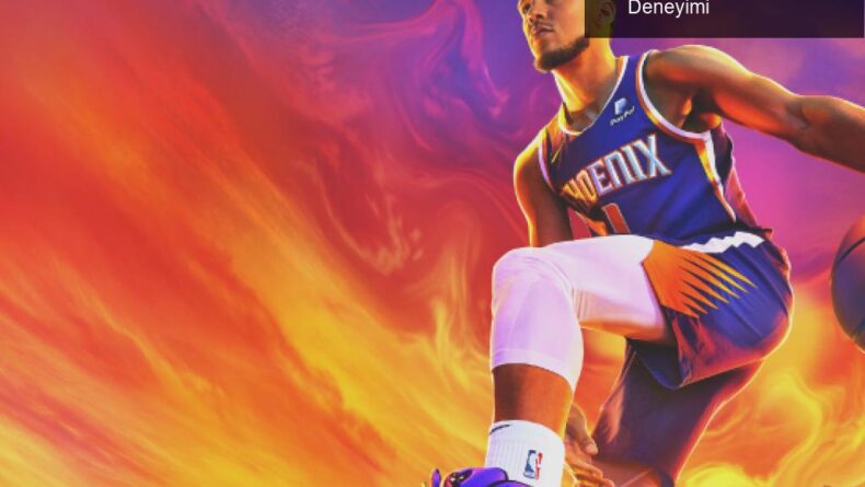 NBA 2K23 İncelemesi: Yenilikler ve Oynanış Deneyimi