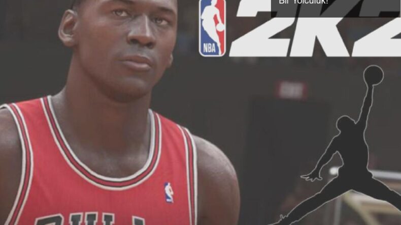 NBA 2K23’te Michael Jordan Challenge ile Nostalji Dolu Bir Yolculuk!