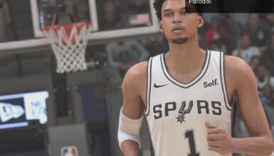 NBA 2K24: Hızla Gelen Hayal Kırıklığı ve Eğlencenin Parodisi