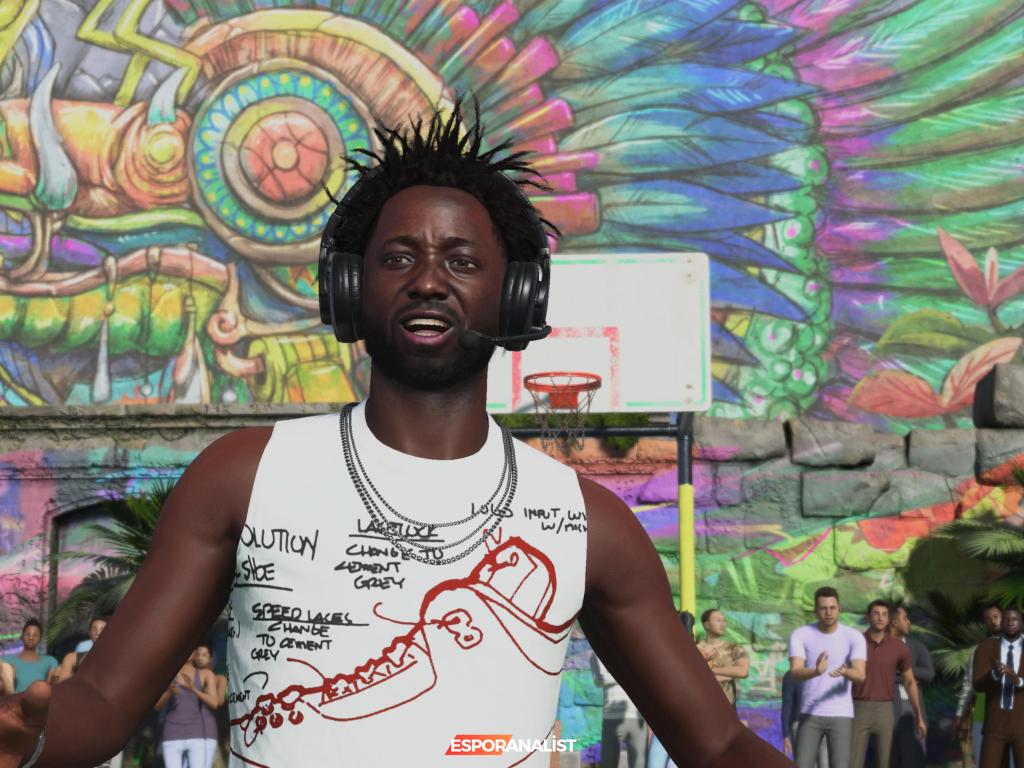 NBA 2K24 İncelemesi: Kobe Bryant Hayranlarına Özel Bir Deneyim