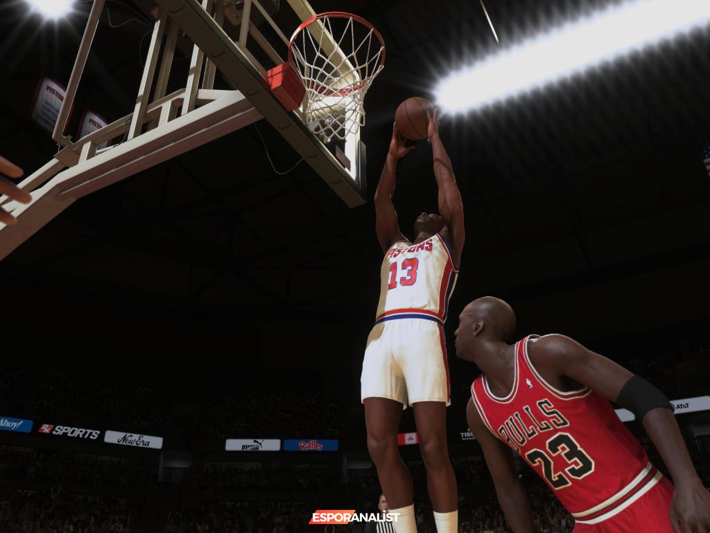 NBA 2K24 İncelemesi: Kobe Bryant Hayranlarına Özel Bir Deneyim