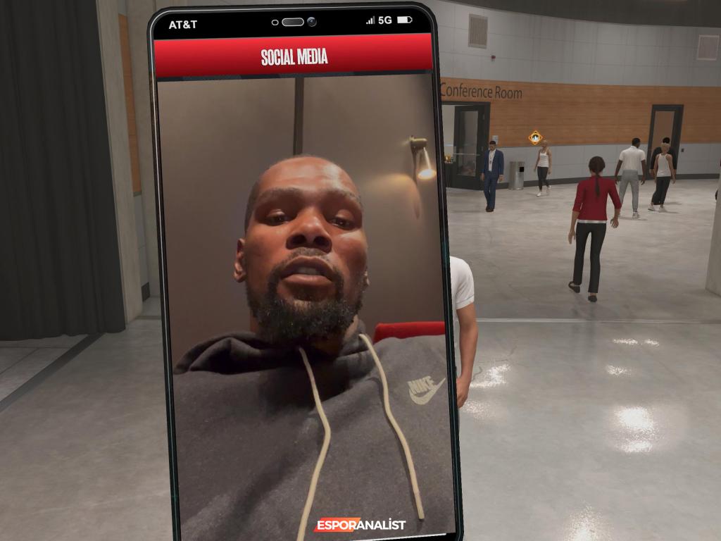 NBA 2K24 İncelemesi: Kobe Bryant Hayranlarına Özel Bir Deneyim