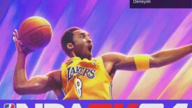 NBA 2K24 İncelemesi: Kobe Bryant Hayranlarına Özel Bir Deneyim