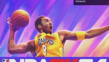 NBA 2K24 İncelemesi: Kobe Bryant Hayranlarına Özel Bir Deneyim