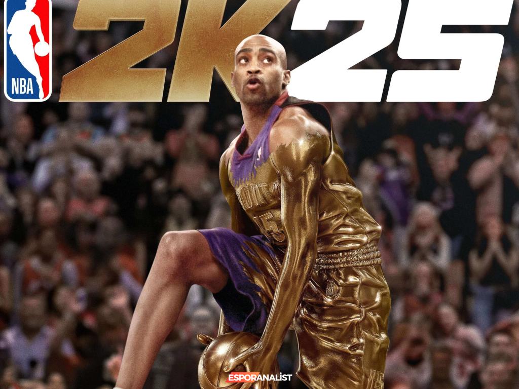 NBA 2K25 Çıkış Tarihi ve Yeniliklerle Geri Dönüyor: Jayson Tatum ve A’ja Wilson ile Heyecan Dorukta!