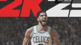 NBA 2K25 Çıkış Tarihi ve Yeniliklerle Geri Dönüyor: Jayson Tatum ve A’ja Wilson ile Heyecan Dorukta!