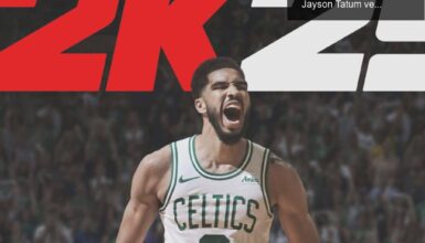 NBA 2K25 Çıkış Tarihi ve Yeniliklerle Geri Dönüyor: Jayson Tatum ve A’ja Wilson ile Heyecan Dorukta!