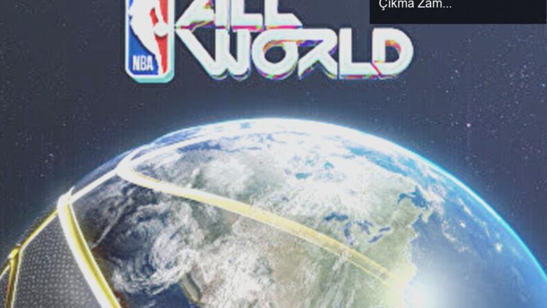 NBA All-World: Niantic’in Yeni Basketbol Oyunu ile Dışarı Çıkma Zamanı