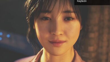 NCSOFT’ın Project M: Sinematik Oyun Deneyimini Keşfedin