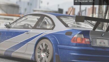 Need For Speed Most Wanted 2024: Nostaljinin Dönüşü ve Heyecan Verici Gelişmeler
