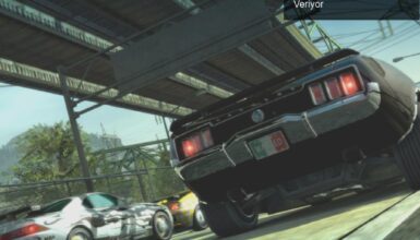 Need for Speed Unbound: Burnout Hayranlarına Umut Veriyor