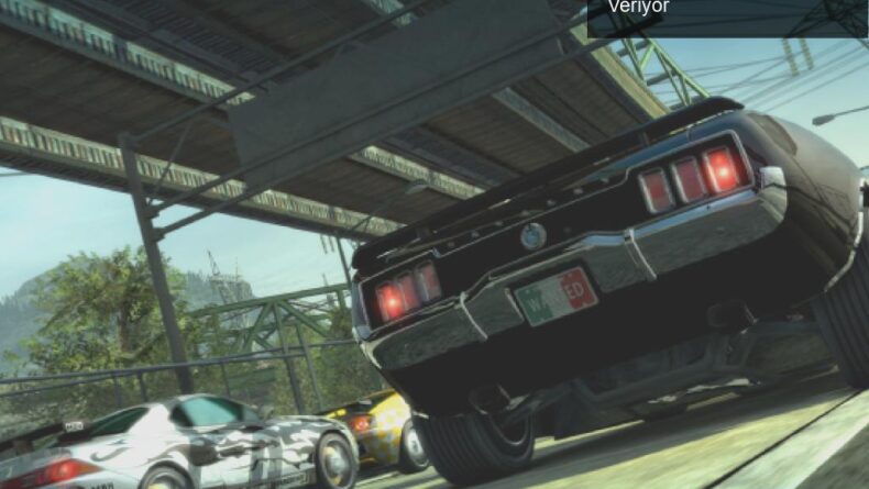 Need for Speed Unbound: Burnout Hayranlarına Umut Veriyor