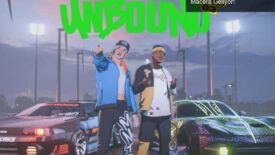 Need for Speed Unbound: Criterion Games’den Yeni Bir Macera Geliyor!
