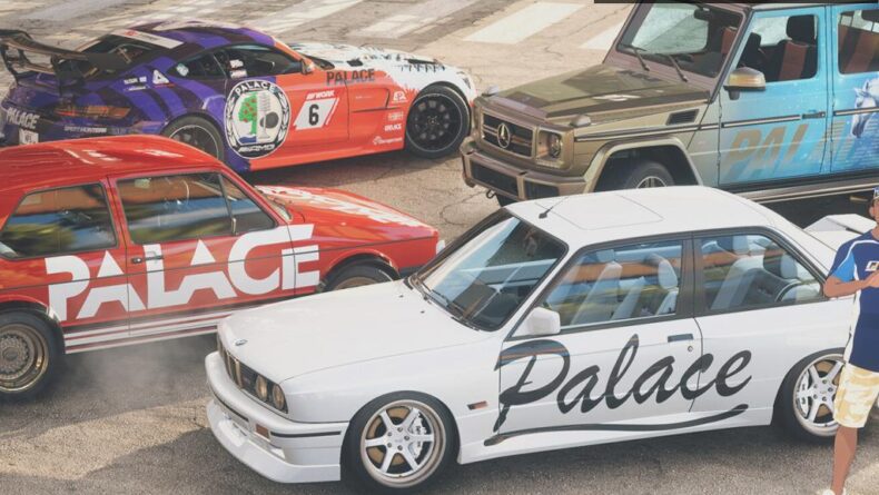 Need for Speed Unbound: Hip Hop Rüzgarı ile Dans Et!