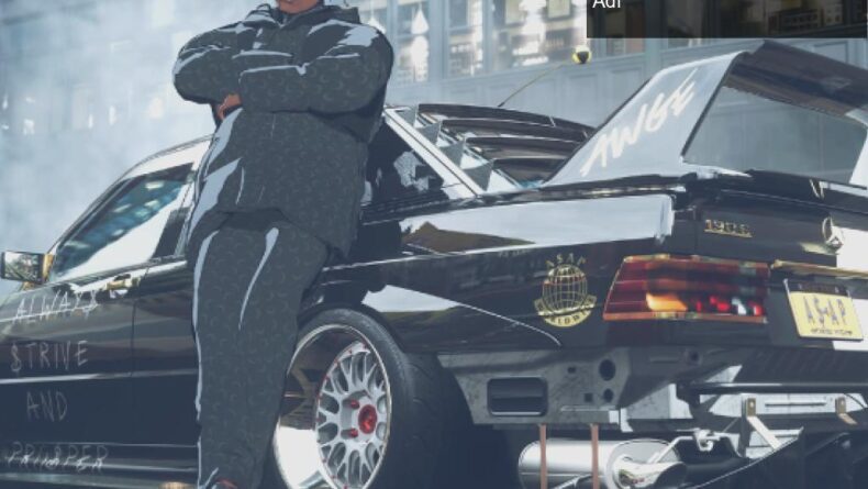 Need for Speed Unbound: Hız, Strateji ve Kaçışın Yeni Adı