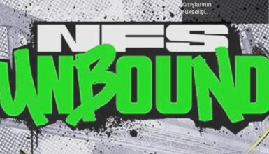 Need for Speed Unbound: Japon Tarzı ve Sokak Yarışlarının Yükselişi