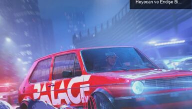 Need for Speed Unbound: Yarış Dünyasına Dönüş! Heyecan ve Endişe Bir Arada