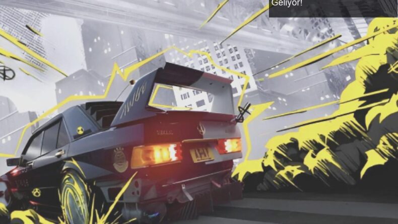 Need for Speed Unbound: Yeni Yarış Deneyimi 2 Aralık’ta Geliyor!