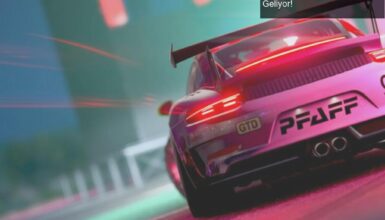 Need for Speed Unbound: Yeni Yarış Heyecanı Aralık’ta Geliyor!