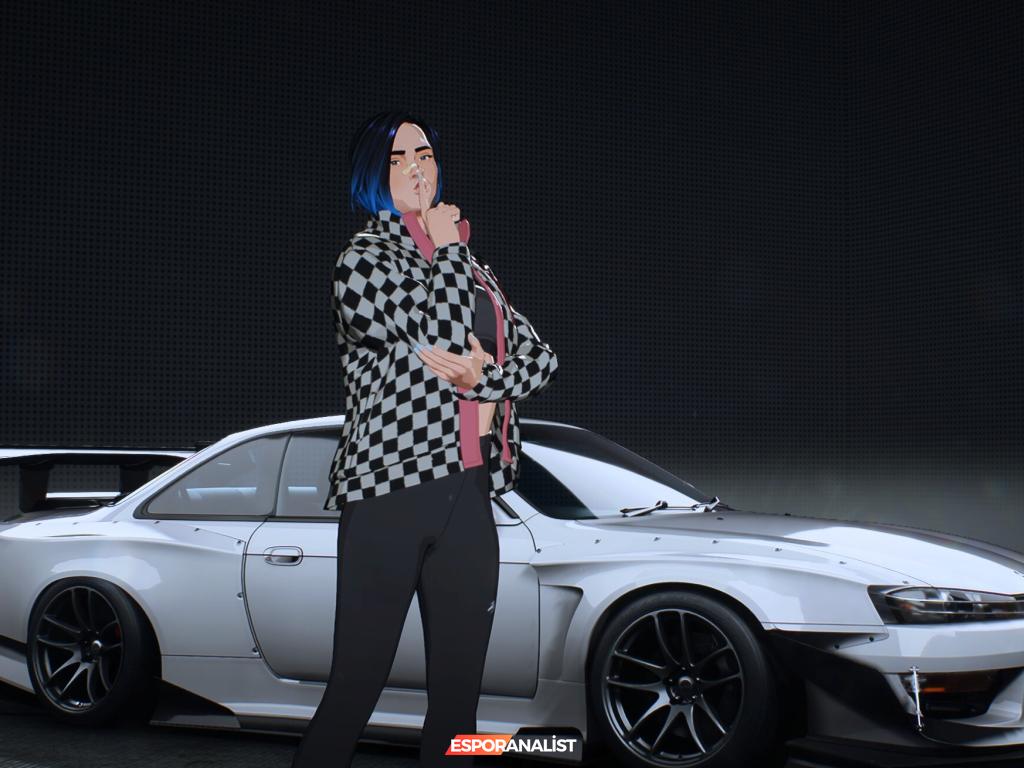 Need for Speed Unbound: Yenilikçi Modifikasyonlar ve Yetersiz Polis Takibi İncelemesi