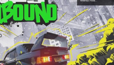 Need for Speed Unbound: Yenilikçi Modifikasyonlar ve Yetersiz Polis Takibi İncelemesi