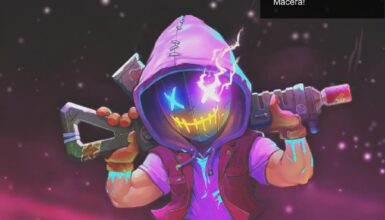 Neon Abyss: Epic Games Store’da Ücretsiz Sürpriz Macera!