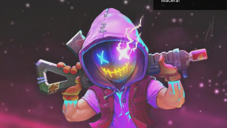 Neon Abyss: Epic Games Store’da Ücretsiz Sürpriz Macera!