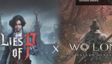 Neowiz ve Round8 Studio: Eylül Ayında Yepyeni Bir Soulslike Macera Bekleyin!