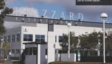 NetEase ve Blizzard Arasındaki Absürt Dava: Yang Jun’un Komik Macerası