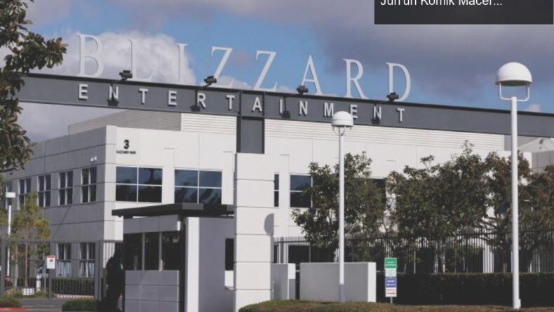 NetEase ve Blizzard Arasındaki Absürt Dava: Yang Jun’un Komik Macerası