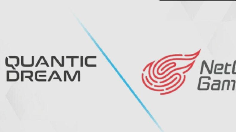 NetEase ve Quantic Dream: Yeni Bir Oyun Dönemi Başlıyor