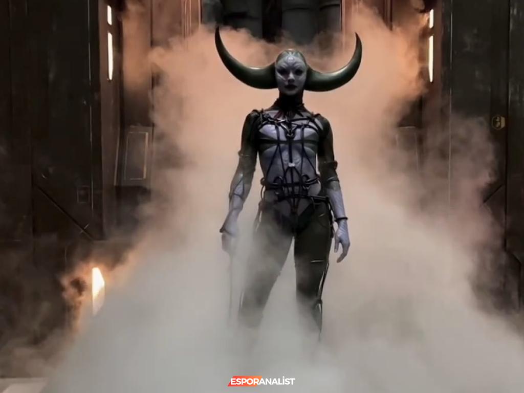 Netflix Geeked Etkinliği: Yaz 2023 İçin Heyecan Verici Yeni Filmler ve Animasyonlar